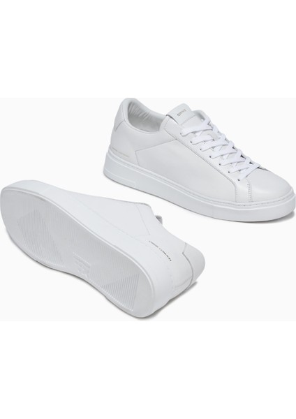 Erkek Sneaker ( Günlük) 13474PP4.10 Crime London Extralıght C10M White fırsatları
