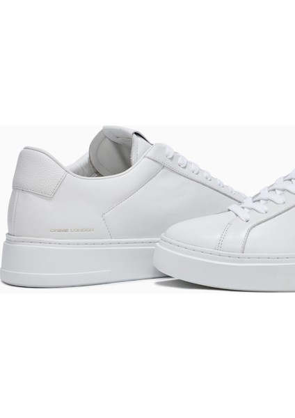 Erkek Sneaker ( Günlük) 13474PP4.10 Crime London Extralıght C10M White indirimleri