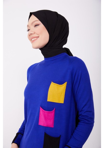 Kazak 23KD2804 Saks
