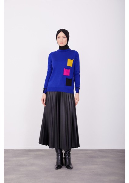 Kazak 23KD2804 Saks
