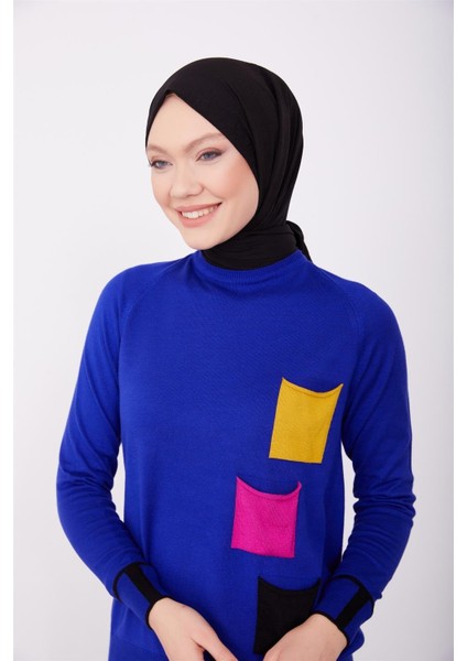 Kazak 23KD2804 Saks