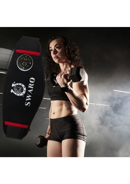 Plus Ems Spor Kemeri