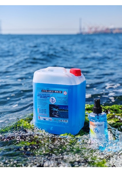 Okyanus/ocaen Parfüm 2'li Set 5 Lt - 250 ml Yeni Extra Konsantre Ev ve Araç Parfümü Oto Parfümü modelleri