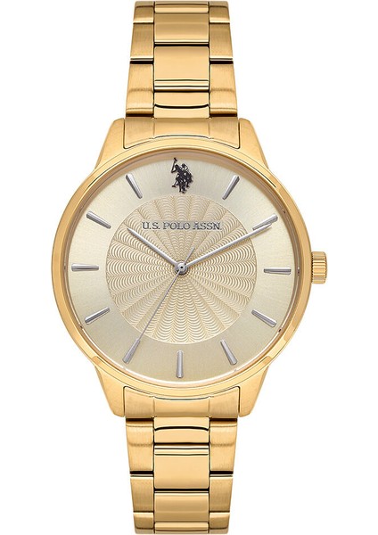 USPA2095-03 Kadın Kol Saati
