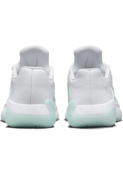 Air Jordan 11 Cmft Women Low Leather White Deri Beyaz Kadın Günlük Spor Ayakkabı modelleri
