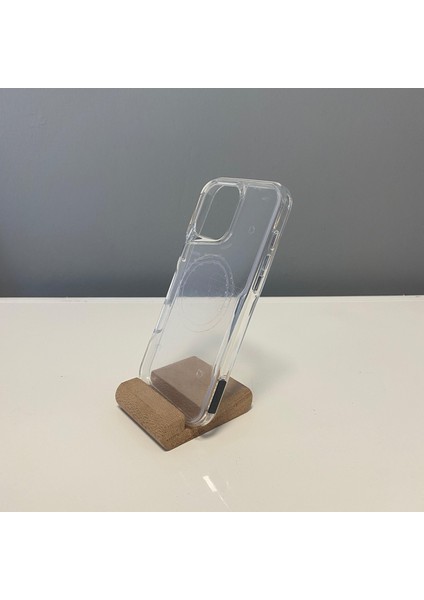 Apple iPhone 16 Köşe Korumal Darbe Emici Sert Silikon Kılıf fiyatları