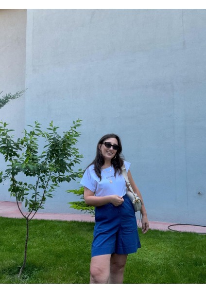 Yarasa Kol Mango Tshirt