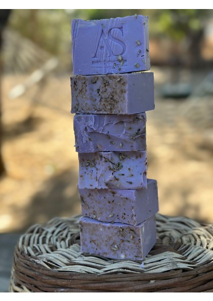 Antik Sabunhane Lavanta Sabunu 1 kg fırsatları