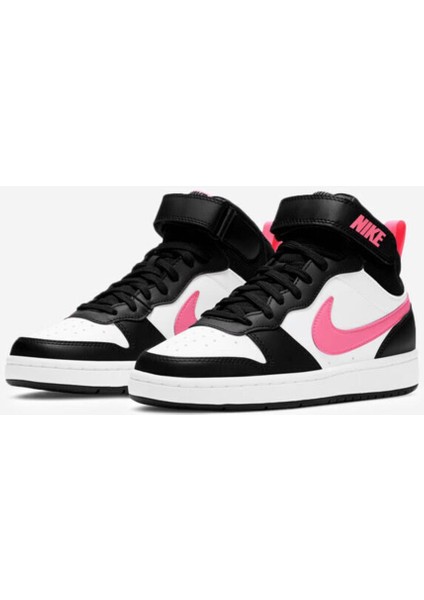 Court Borough Mid 2 Kadın Sneaker