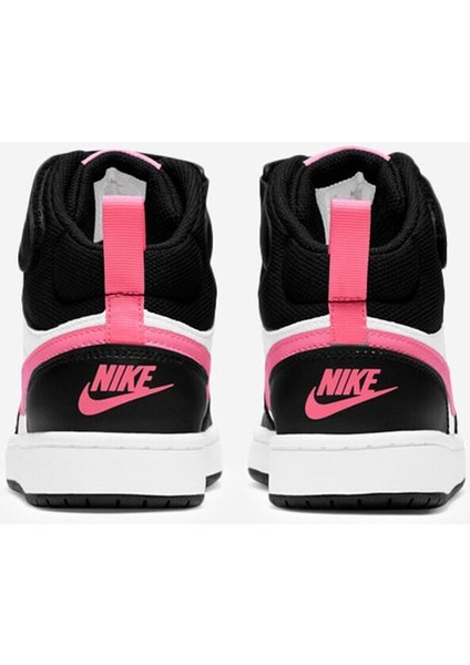 Court Borough Mid 2 Kadın Sneaker modelleri