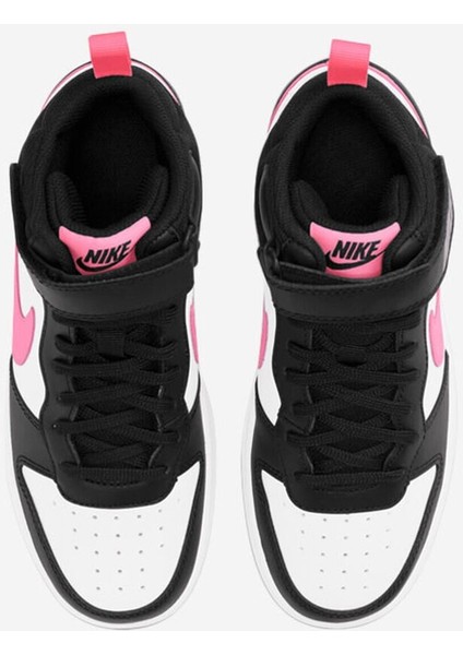 Court Borough Mid 2 Kadın Sneaker fırsatları