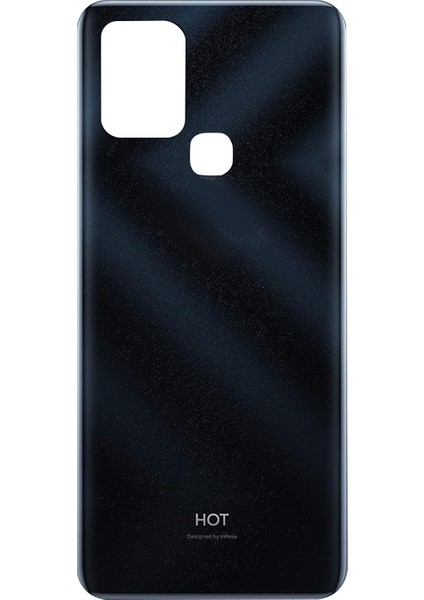 Infinix Hot 10 Uyumlu Batarya Kapağı