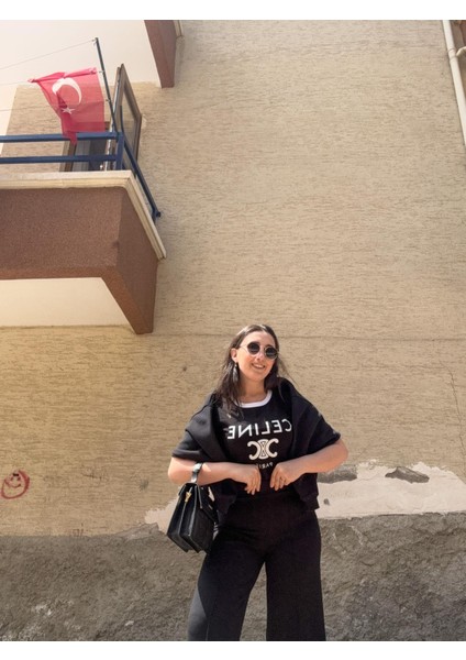 Baskılı T-Shirt modelleri