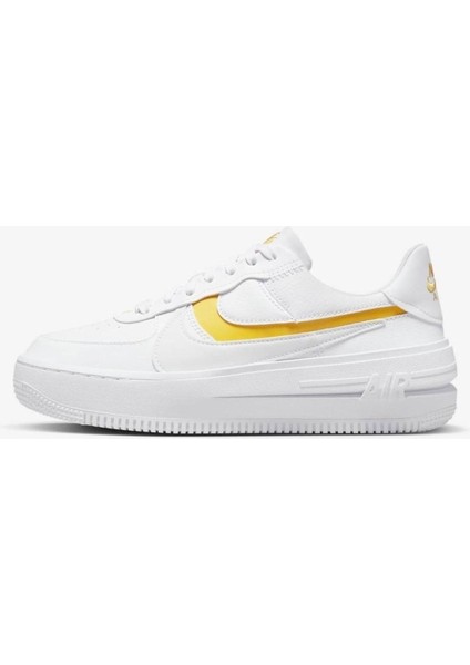 Air Force 1 Plt.af.orm Kadın Spor Ayakkabı