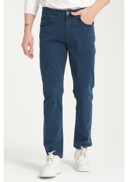 Erkek Jean Pantolon Montana Regular 110 RD22YE011462