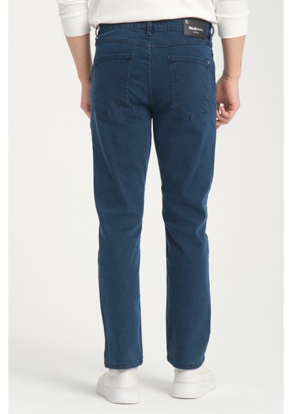 Erkek Jean Pantolon Montana Regular 110 RD22YE011462 fırsatları