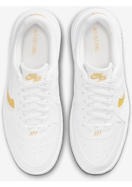 Air Force 1 Plt.af.orm Kadın Spor Ayakkabı