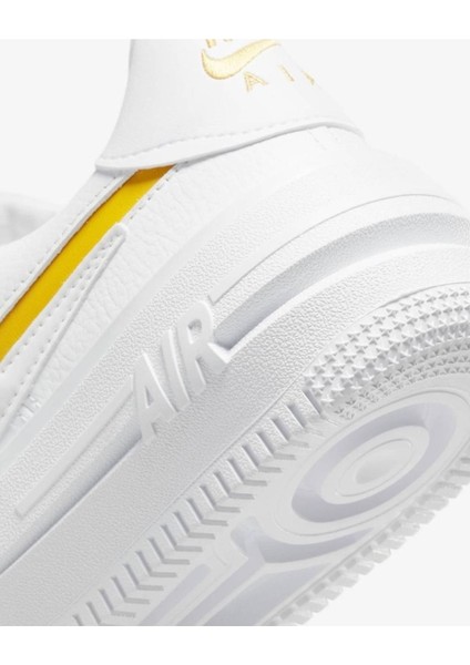 Air Force 1 Plt.af.orm Kadın Spor Ayakkabı