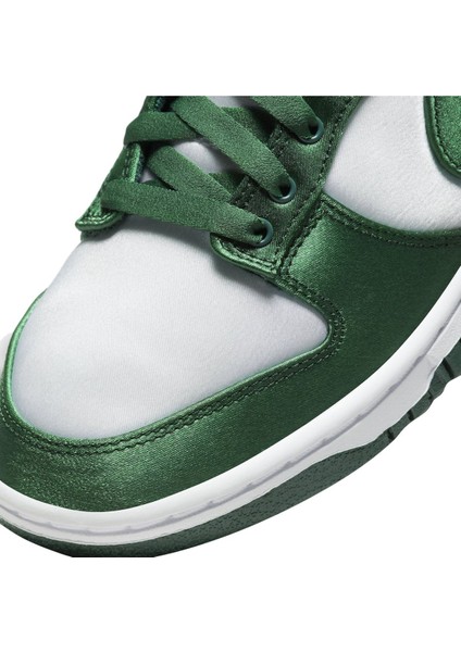 Dunk Low Michigan State Satin (Women's) Kadın Spor Ayakkabı DX59311 100 fiyatları