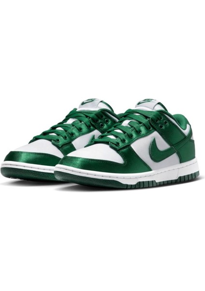 Dunk Low Michigan State Satin (Women's) Kadın Spor Ayakkabı DX59311 100 fırsatları