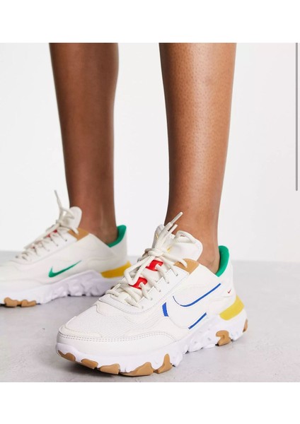 React Revision Kadın Spor Ayakkabı Sneaker