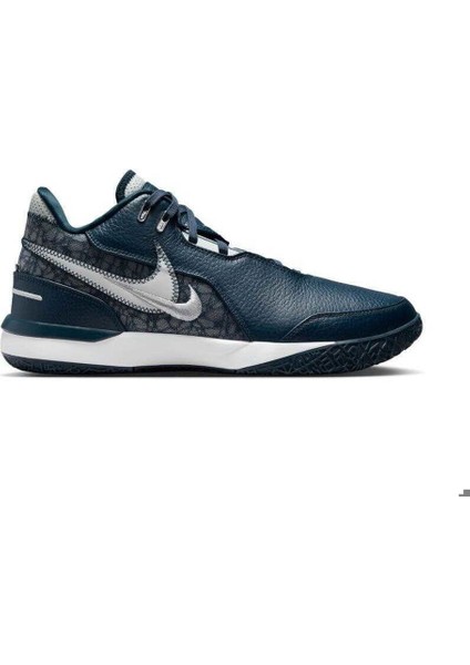 Lebron Nxxt Gen Ampd Erkek Basketbol Ayakkabısı FJ1566-400
