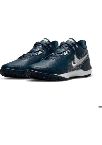 Lebron Nxxt Gen Ampd Erkek Basketbol Ayakkabısı FJ1566-400