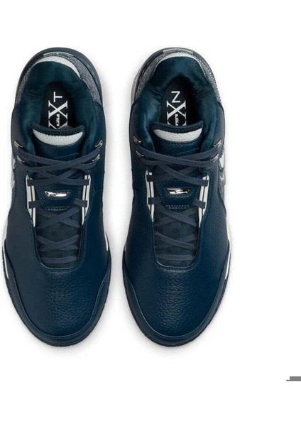 Lebron Nxxt Gen Ampd Erkek Basketbol Ayakkabısı FJ1566-400