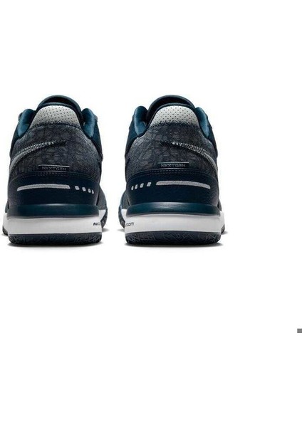 Lebron Nxxt Gen Ampd Erkek Basketbol Ayakkabısı FJ1566-400