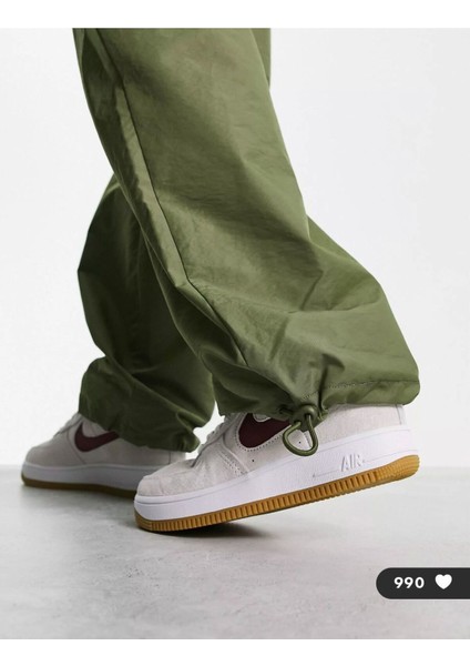 Air Force 1 Sculpt High Kadın Spor Ayakkabı