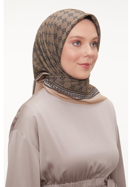 Yavruağzı L Desen Aura Eşarp fiyatları