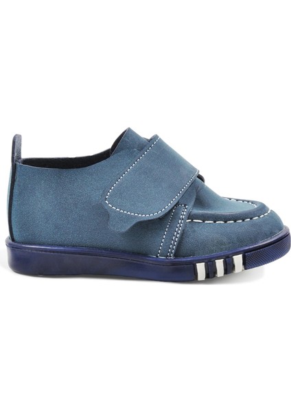 Ayakmod Lacivert Süet Çocuk Günlük Ayakkabı fiyatları