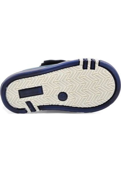 Ayakmod Lacivert Süet Çocuk Günlük Ayakkabı fırsatları