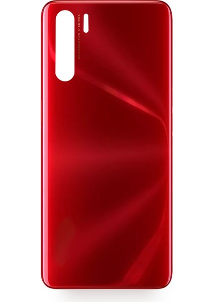 Oppo A91 Uyumlu Batarya Kapağı