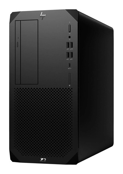 Z2 G9 Intel Core I7 14700 16GB Ddr5 2tb SSD Intel® UHD Windows 11 Pro Masaüstü Iş Istasyonu HPA2JH4ESP02 + Zetta USB Bellek