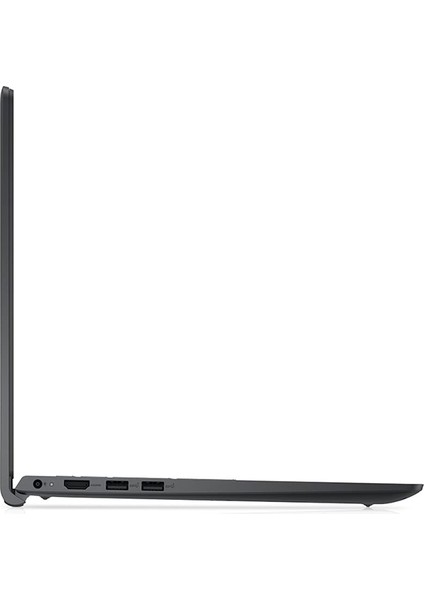 Inspiron 3530 I35303401U Intel Core I5-1334U 8gb 512GB SSD 15.6" Fhd Ubuntu Taşınabilir Bilgisayar