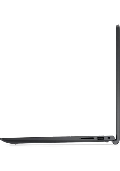 Inspiron 3530 I35303401U Intel Core I5-1334U 8gb 512GB SSD 15.6" Fhd Ubuntu Taşınabilir Bilgisayar