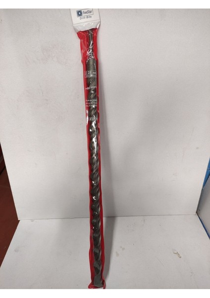 Sds Plus Matkap Ucu Ø28*600MM