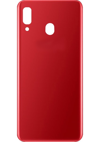 Samsung Galaxy A20 Uyumlu Batarya Kapağı