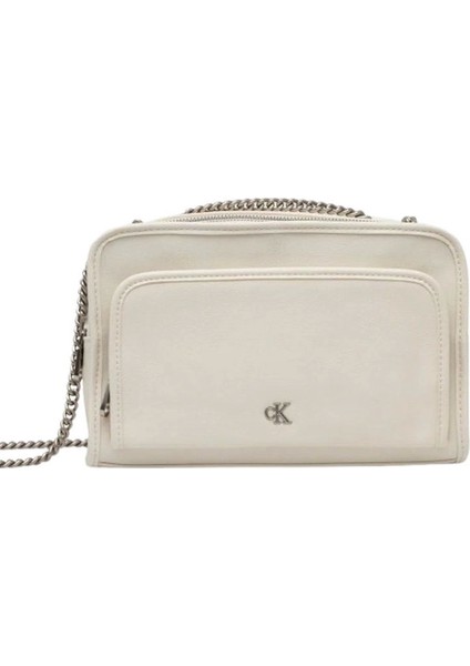 Utılıty Dbl Zıp Camera BAG25