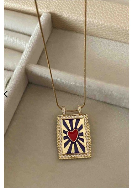 Çelik Plaka Kolye fiyatları