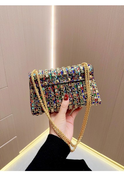 Kadın Modası Premium Çanta Crossbody Çanta (Yurt Dışından) fiyatları