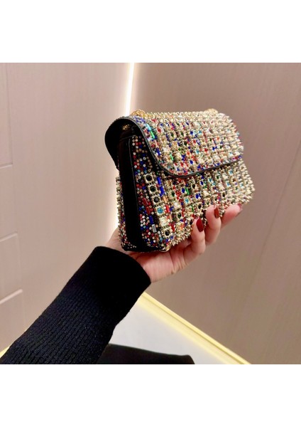 Kadın Modası Premium Çanta Crossbody Çanta (Yurt Dışından) modelleri