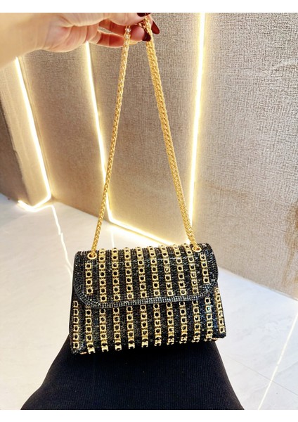 Kadın Modası Premium Çanta Crossbody Çanta (Yurt Dışından)