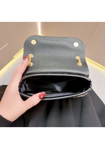 Kadın Modası Premium Çanta Crossbody Çanta (Yurt Dışından) fiyatları