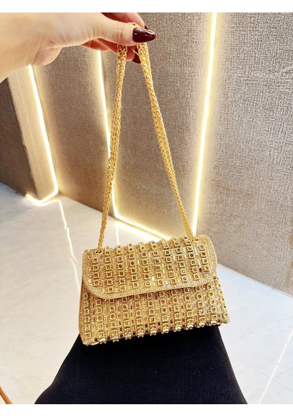 Kadın Modası Premium Çanta Crossbody Çanta (Yurt Dışından) modelleri