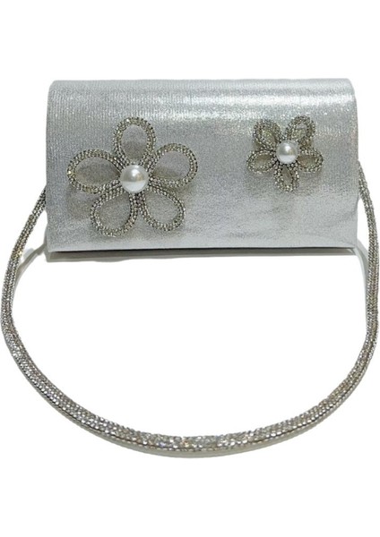 Kıdemli Kadın Yemek Çantası Debriyaj (Yurt Dışından)