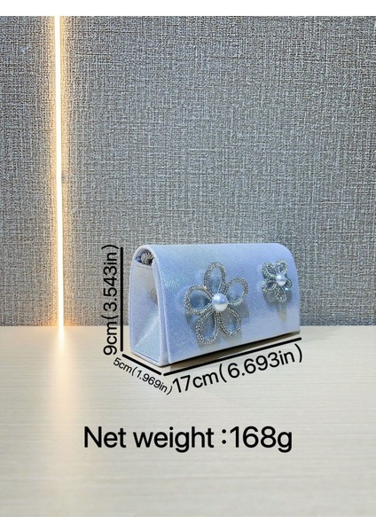 Kıdemli Kadın Yemek Çantası Debriyaj (Yurt Dışından) modelleri