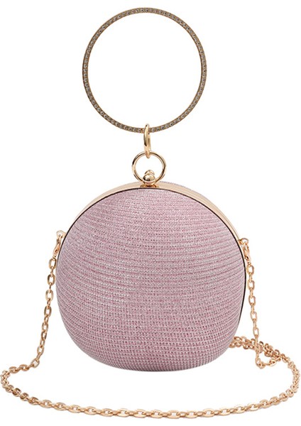 Kadının Kişisel Küfer Çantası-1 (Yurt Dışından)