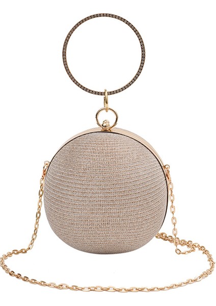 Kadının Kişisel Küfer Çantası-1 (Yurt Dışından)